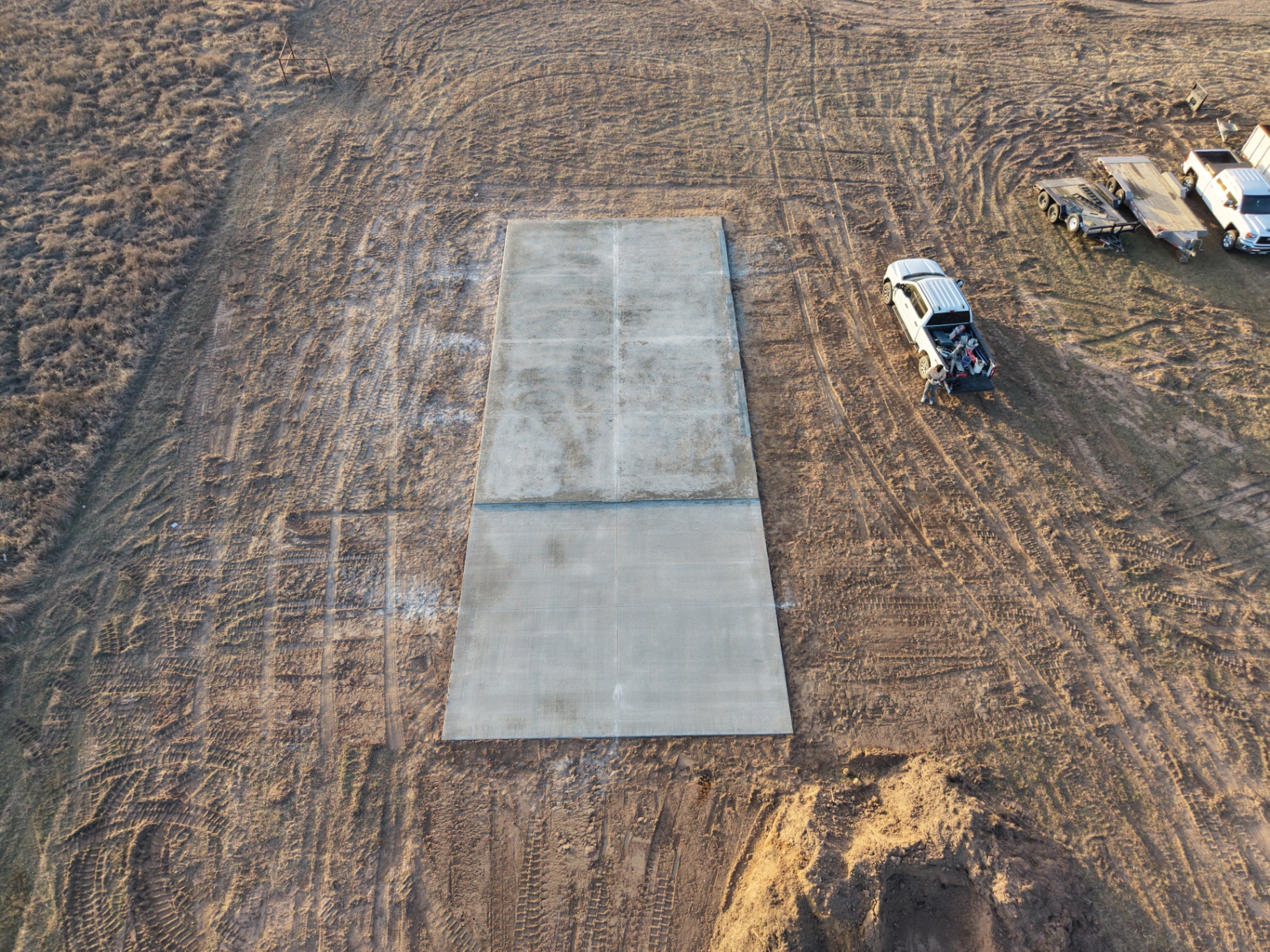 Shop & Barndo Slabs
